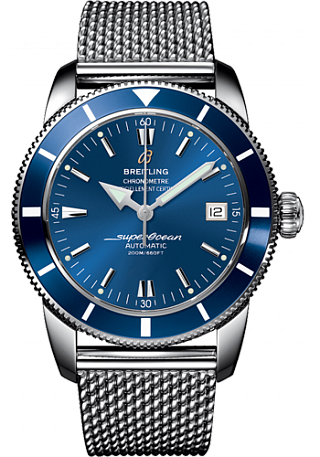 Breitling Superocean Heritage II 42 mm AB201016|C960|154A Breitling Superocean Heritage II 42 mm AB201016|C960|154A
