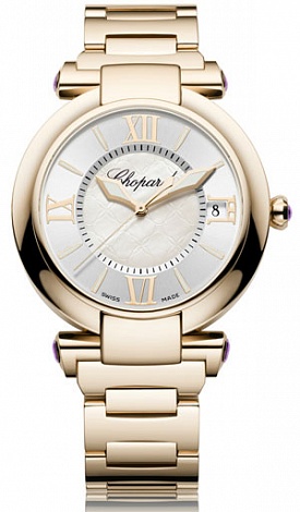 Chopard Imperiale Automatic 40mm 384241-5002