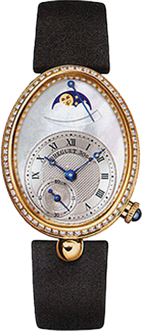 Breguet Reine de Naples 8908 8908BA/52/864 D00D