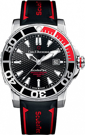 Carl F. Bucherer Patravi ScubaTec 00.10632.23.33.02