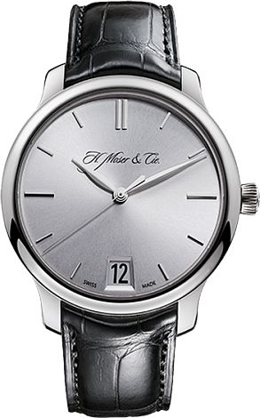 H. Moser & Cie Endeavour Big Date BIG DATE 1342-0200