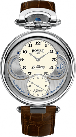 Bovet 19Thirty 19Thirty NTS0009