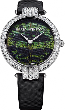 Harry Winston Premier Precious Butterfly PRNAHM36WW004 Harry Winston Premier Precious Butterfly PRNAHM36WW004