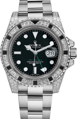 Rolex Fixing Oyster GMT-Master II 116759SANR-FIX Rolex Fixing Oyster GMT-Master II 116759SANR-FIX