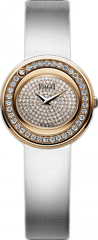 Piaget Possession Possession G0A37189