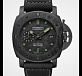 Marina Militare Carbotech™ - 47 мм 03