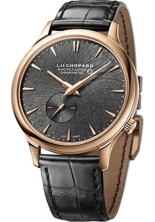 Chopard L.U.C. XPS Twist 161945-5001