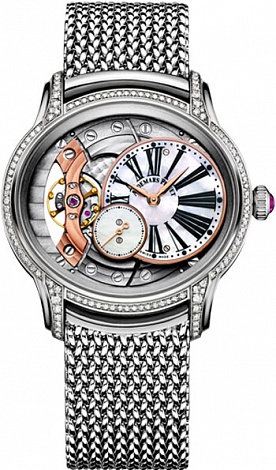 Audemars Piguet Архив Audemars Piguet Hand Wound 77247BC.ZZ.1272BC.01 Audemars Piguet Архив Audemars Piguet Hand Wound 77247BC.ZZ.1272BC.01
