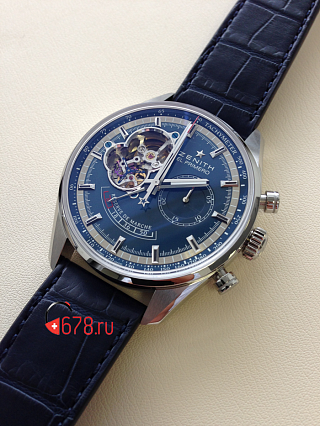 Chronomaster Power Reserve 02