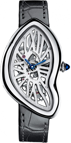 Cartier Архив Cartier Crash W7200001 Cartier Архив Cartier Crash W7200001
