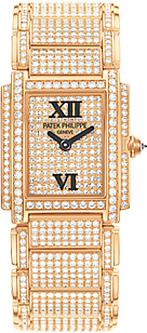 Patek Philippe Twenty 4 4908/50R 4908/50R-012 Patek Philippe Twenty 4 4908/50R 4908/50R-012