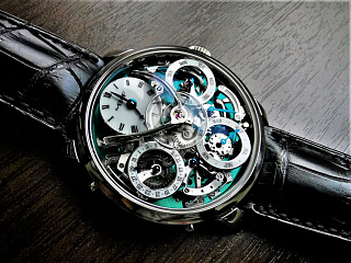 PERPETUAL TITANIUM 05