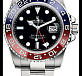 GMT-Master II 01