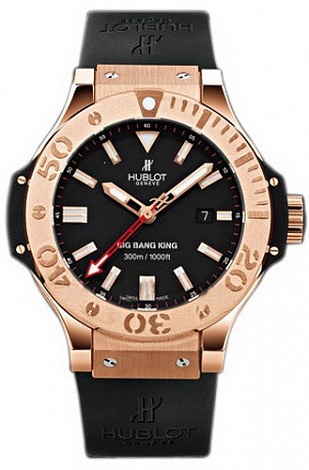 hublot 322