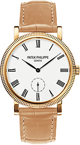 Patek Philippe Архив Patek Philippe 7119J 7119J-010 Patek Philippe Архив Patek Philippe 7119J 7119J-010