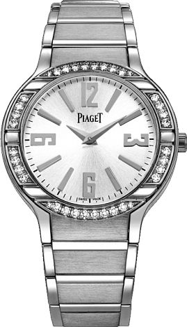 Piaget Piaget Polo Quartz 32 mm GOA36231 Piaget Piaget Polo Quartz 32 mm GOA36231