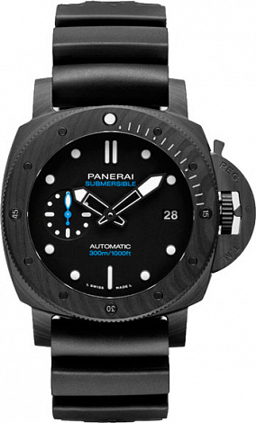 PANERAI Submersible Carbotech PAM02231