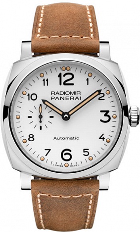 PANERAI RADIOMIR 1940 3 Days Automatic Acciaio PAM00655