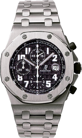 Audemars Piguet Архив Audemars Piguet Chronograph Steel 25721ST.OO.1000ST.08