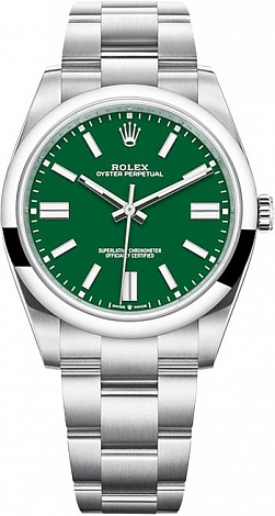 Rolex Datejust 36,39,41 mm 41 mm Oyster Perpetual 124300-0005 Rolex Datejust 36,39,41 mm 41 mm Oyster Perpetual 124300-0005