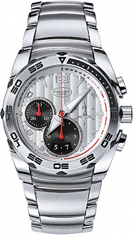 Parmigiani Fleurier Pershing Chronograph 42mm PFC528-0010100-B00102 Parmigiani Fleurier Pershing Chronograph 42mm PFC528-0010100-B00102