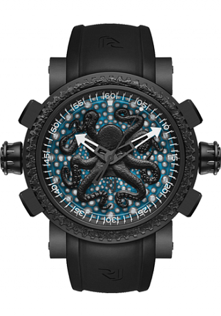 Romain Jerome Titanic-DNA Octopus Lume RJ.T.AU.DI.001.02