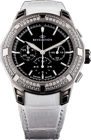 Revelation R03 CHRONOGRAPHE CHRONO SET R03.CH01.ST.Z0001