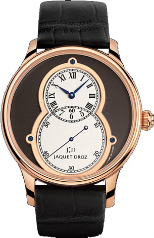 Jaquet Droz Legend Geneva Grande Seconde Circled J003033203 Jaquet Droz Legend Geneva Grande Seconde Circled J003033203