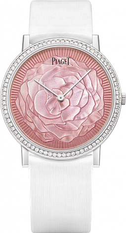 Piaget Altiplano 38 mm Rose G0A40248