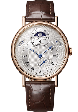 Breguet Classique 7337 7337BR/15/9VU