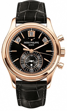 Patek Philippe Complicated Watches 5960R 5960R-012