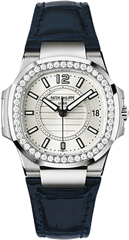 Patek Philippe Архив Patek Philippe Nautilus Б.У. 7010G 7010G-001 Patek Philippe Архив Patek Philippe Nautilus Б.У. 7010G 7010G-001