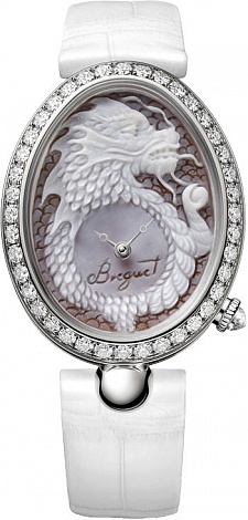 Breguet Reine de Naples 8958 8958BB/55/974 11/D00D Breguet Reine de Naples 8958 8958BB/55/974 11/D00D