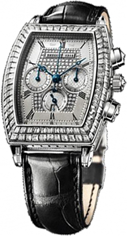 Breguet Breguet Archieve Chronograph 5469 5469BB/62/996 DD0D Breguet Breguet Archieve Chronograph 5469 5469BB/62/996 DD0D