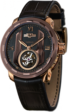 DeWitt Twenty-8-Eight Tourbillon RG T8.TH.016