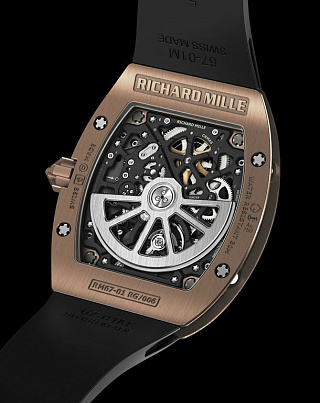 Automatic Extra Flat  03