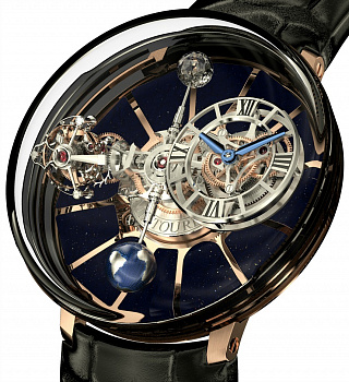 Astronomia Tourbillon 02