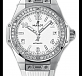 Steel White Diamonds 01