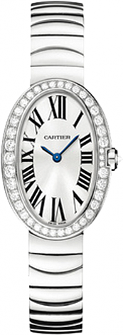 Cartier Baignoire Small WB520006 Cartier Baignoire Small WB520006