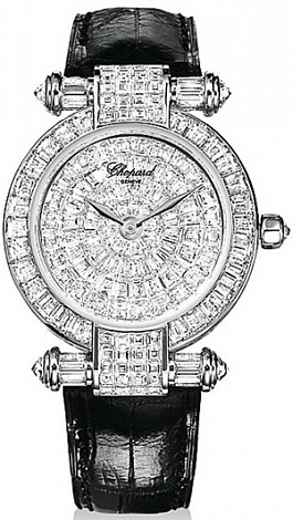 Chopard Imperiale Imperiale Pave 373276-1001