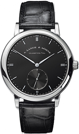A. Lange & Sohne Архив A. Lange and Sohne Saxonia Grand Saxonia Automatik 307.029 A. Lange & Sohne Архив A. Lange and Sohne Saxonia Grand Saxonia Automatik 307.029