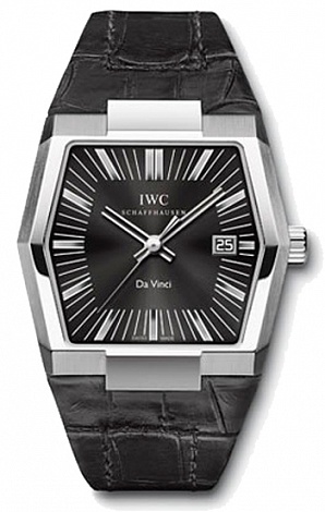 IWC Vintage - Jubilee Edition 1868-2008 Automatic IW546101