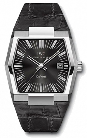 IWC Vintage - Jubilee Edition 1868-2008 Automatic IW546101 IWC Vintage - Jubilee Edition 1868-2008 Automatic IW546101