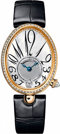 Breguet Reine de Naples 8918 8918BA/58/964/D00D3L