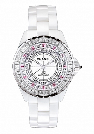 Chanel J12 Joaillerie h2030 fix Chanel J12 Joaillerie h2030 fix
