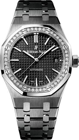 Audemars Piguet Архив Audemars Piguet Automatic Steel 15451ST.ZZ.1256ST.01 Audemars Piguet Архив Audemars Piguet Automatic Steel 15451ST.ZZ.1256ST.01