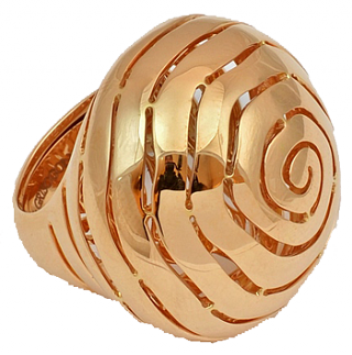 De Grisogono Jewelry Jewellery "Bague Labirinto" Кольцо 51040/03 De Grisogono Jewelry Jewellery "Bague Labirinto" Кольцо 51040/03