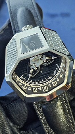Steel Silver 03