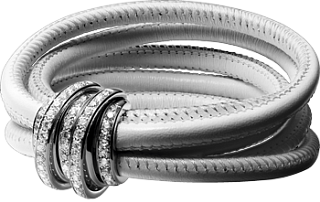 De Grisogono Jewelry Allegra Collection Bracelet 45802/01 De Grisogono Jewelry Allegra Collection Bracelet 45802/01