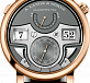 MINUTE REPEATER HONEYGOLD 01